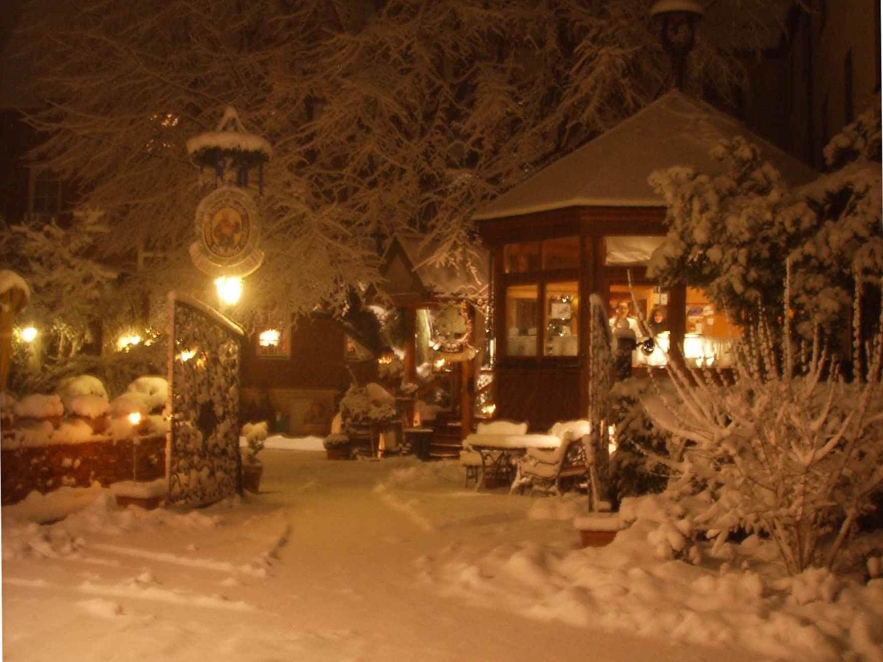 Auberge-Living Friedrichsdorf Zewnętrze zdjęcie